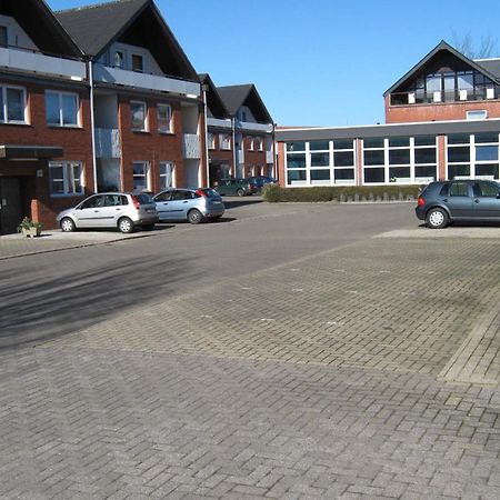 Fewo 91 Whg C 11 In Burhave Kültér fotó